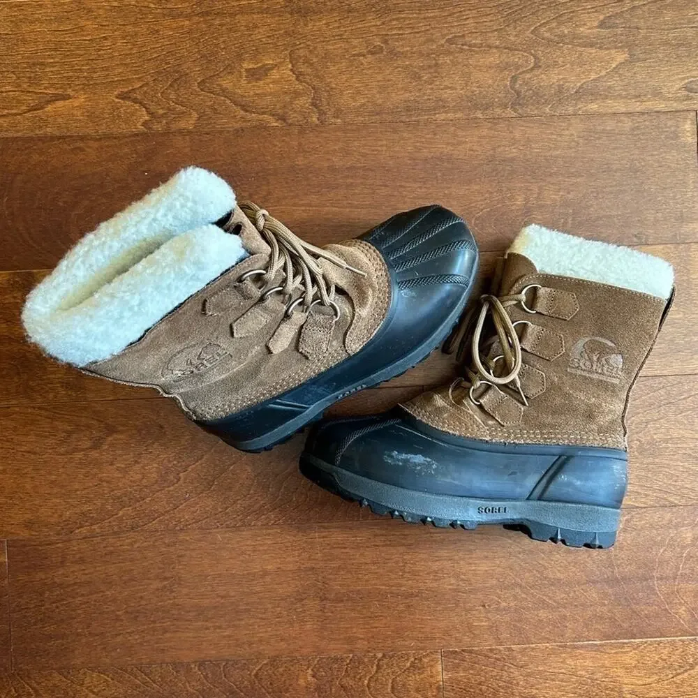 Sorel Men's 